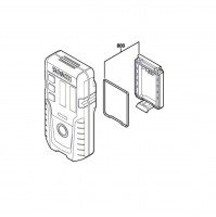 Bosch 3 601 K15 401 Lr 1 Laser Detector / Eu Spare Parts